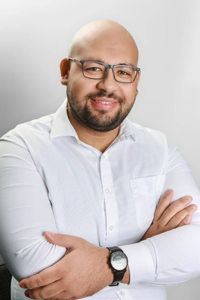 Ahmed Aly
